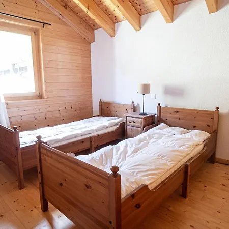 Apartman 4br Duplex Valais Alps - What'app - 0034-656-619-782 - For Reservations! Saint-Luc