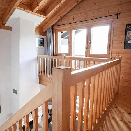 4br Duplex Valais Alps - What'app - 0034-656-619-782 - For Reservations!