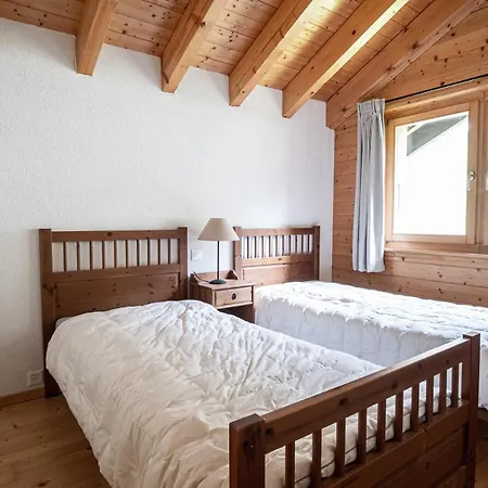 4br Duplex Valais Alps - What'app - 0034-656-619-782 - For Reservations! *