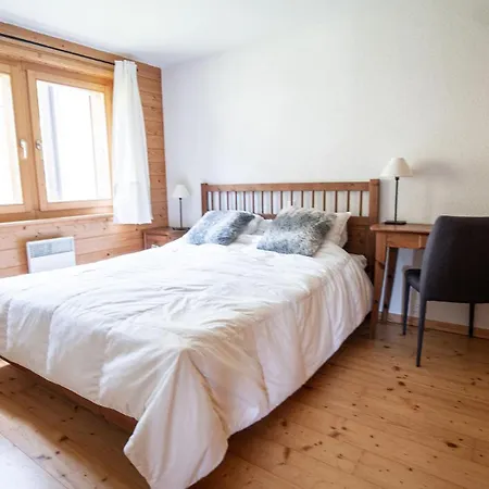 4br Duplex Valais Alps - What'app - 0034-656-619-782 - For Reservations! Apartment