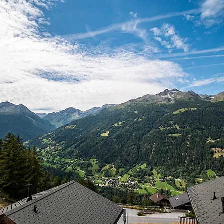 4br Duplex Valais Alps - What'app - 0034-656-619-782 - For Reservations! Apartment Saint-Luc