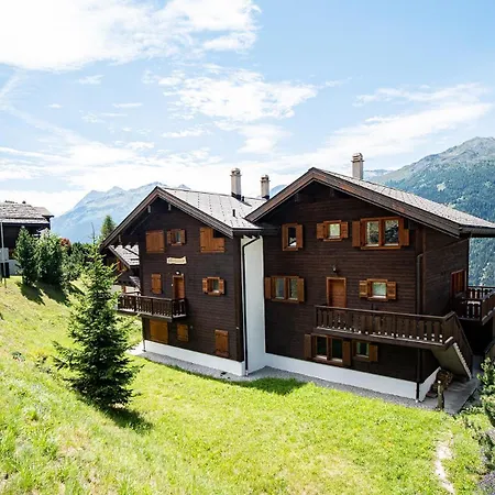 Apartment 4br Duplex Valais Alps - What'app - 0034-656-619-782 - For Reservations!