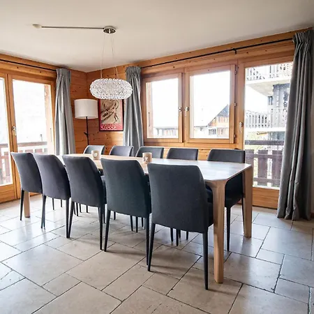 4br Duplex Valais Alps - What'app - 0034-656-619-782 - For Reservations! Apartman *